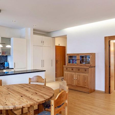 Haus Excelsior Top 14 Seefeld in Tirol Exterior photo